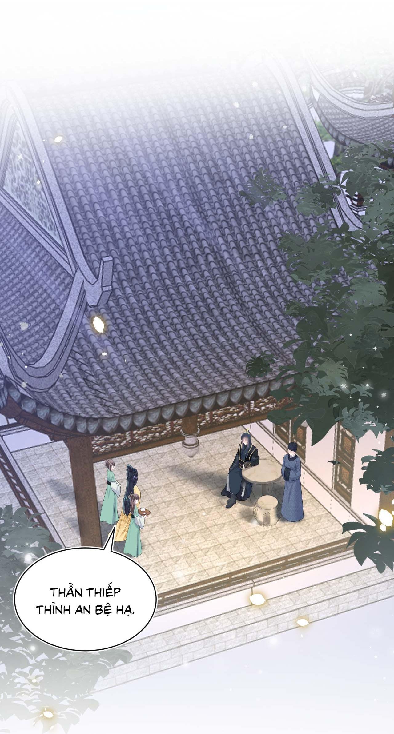 Tuyệt mỹ bạch liên hoa online dạy học Chapter 30 - Next Chapter 31