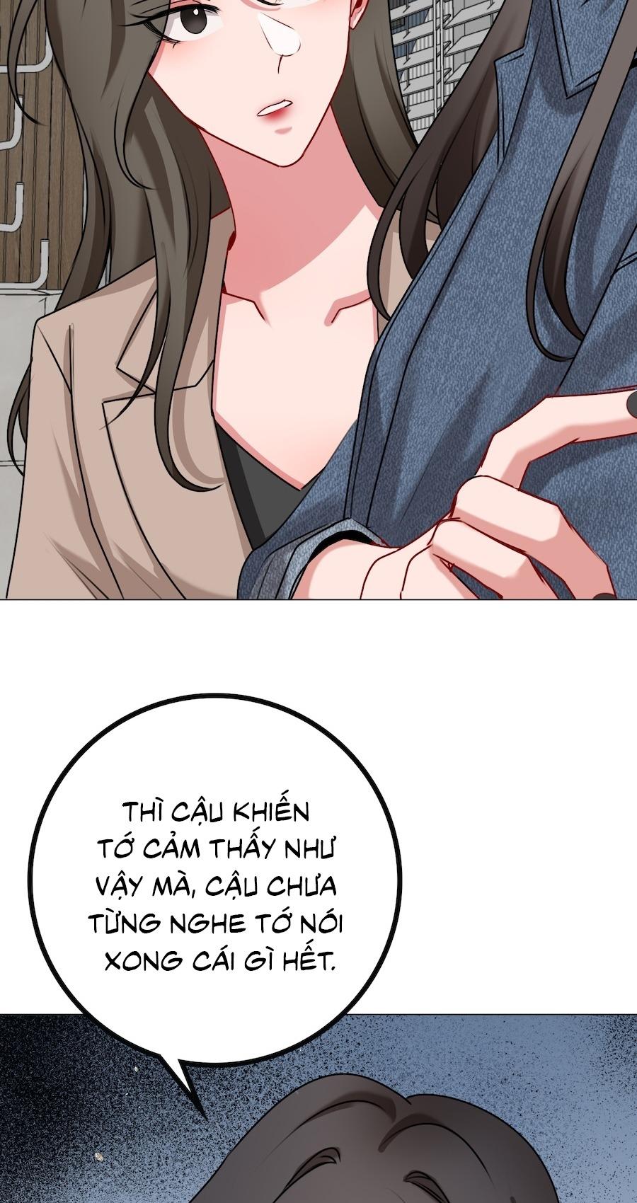 Flower of youth Chapter 46 - Next 
