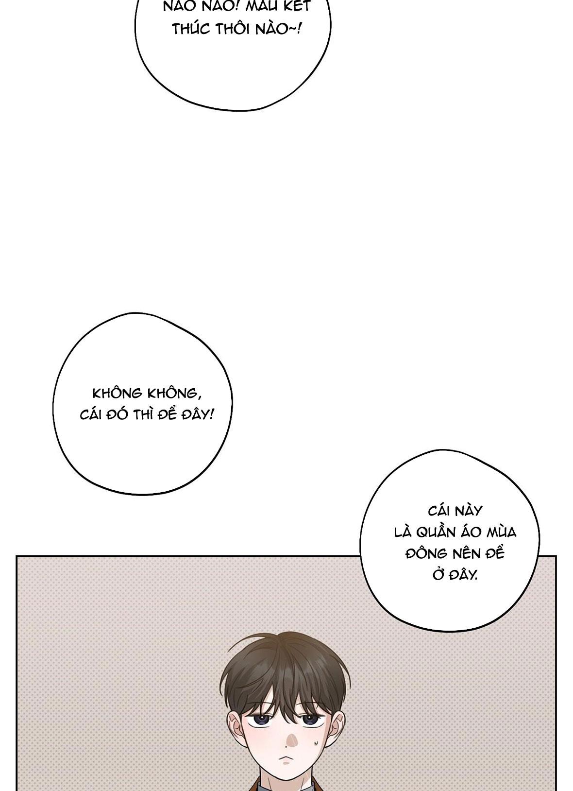 BẮT KỊP Chapter 34 - Next 