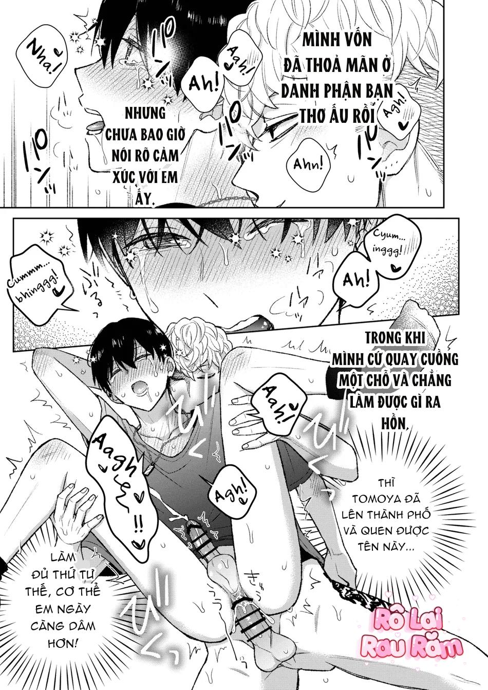 TUYỂN TẬP BDSM CHỊT CHỌT Chapter 326 - Next 