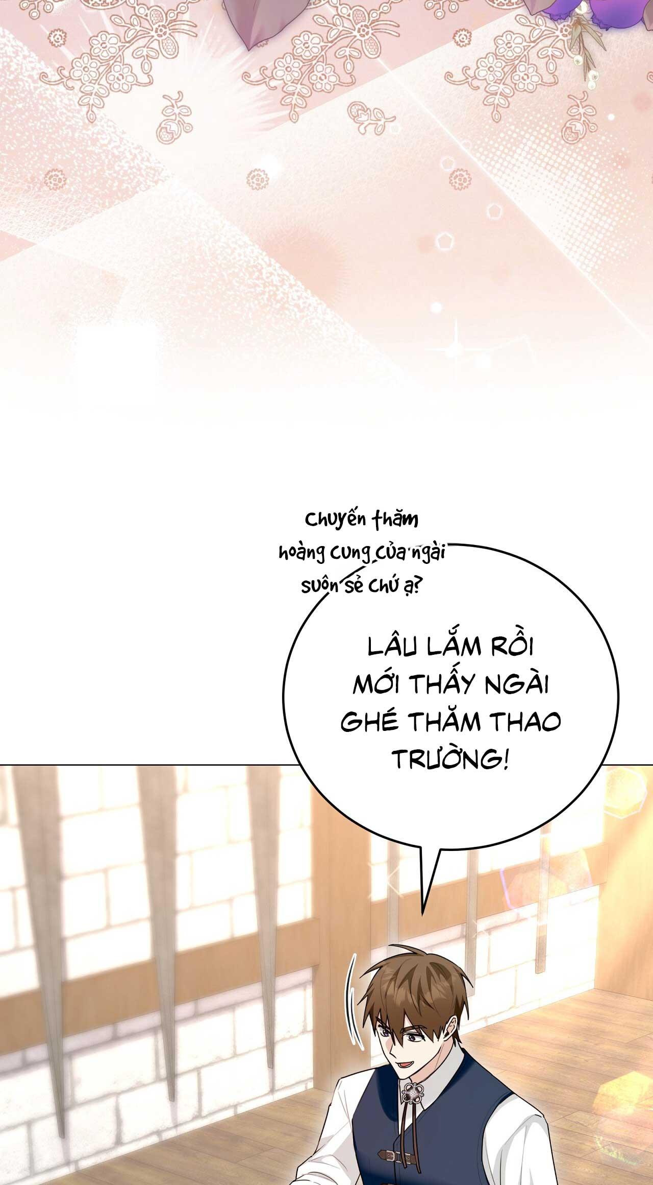 Xuyên thành cục bông của tên cuồng công Chapter 44 - Next Chapter 45