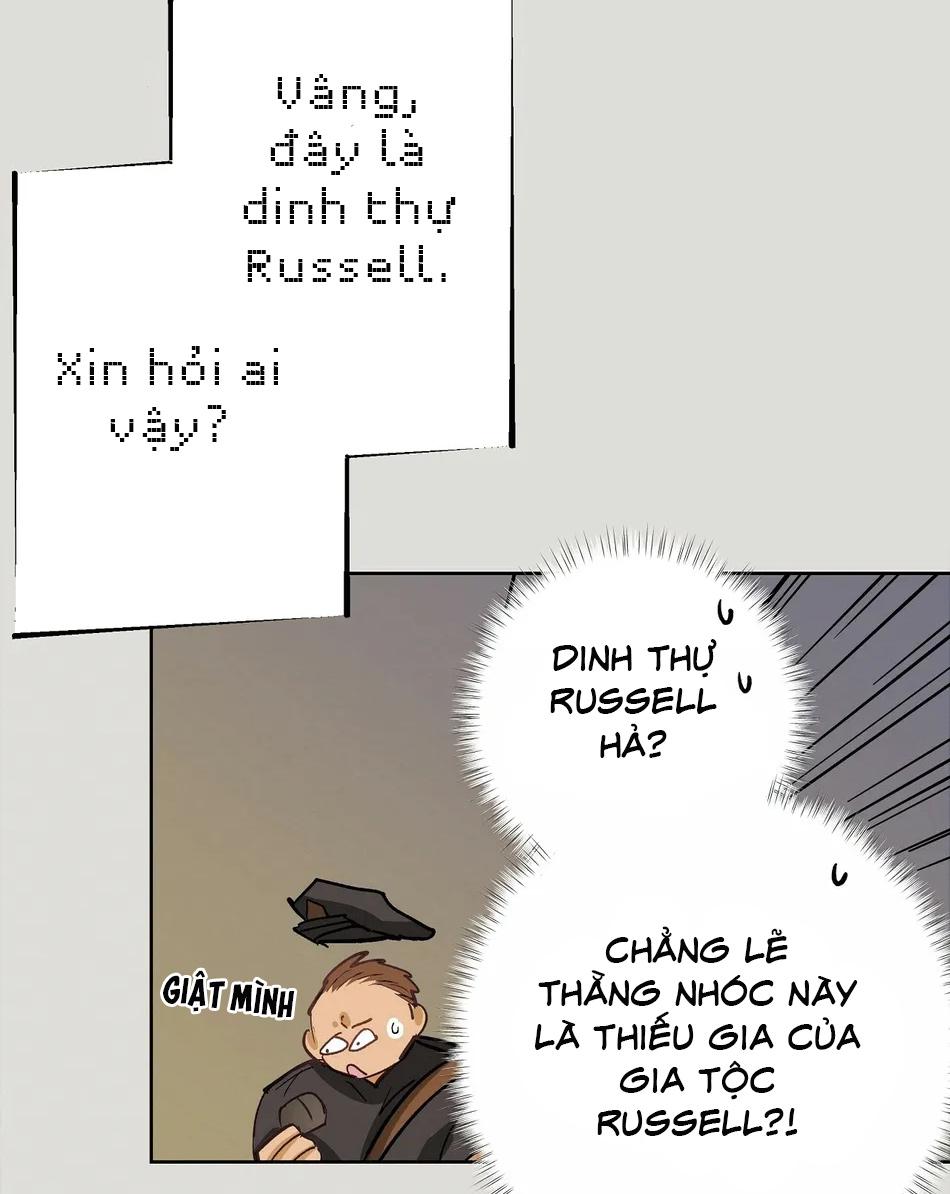 Phù Thủy Xứ Eden Chapter 18 - Next Chapter 19