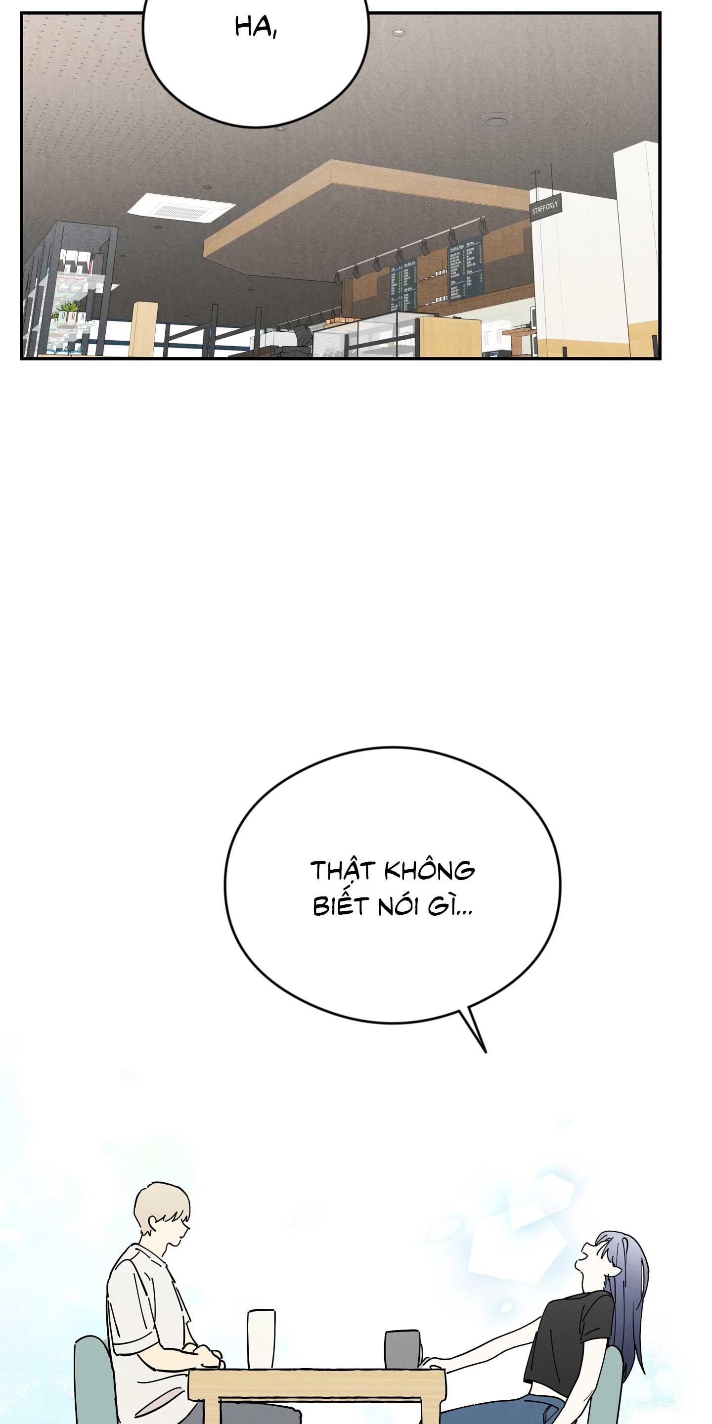 One-Room TA Chapter 41 - Trang 2