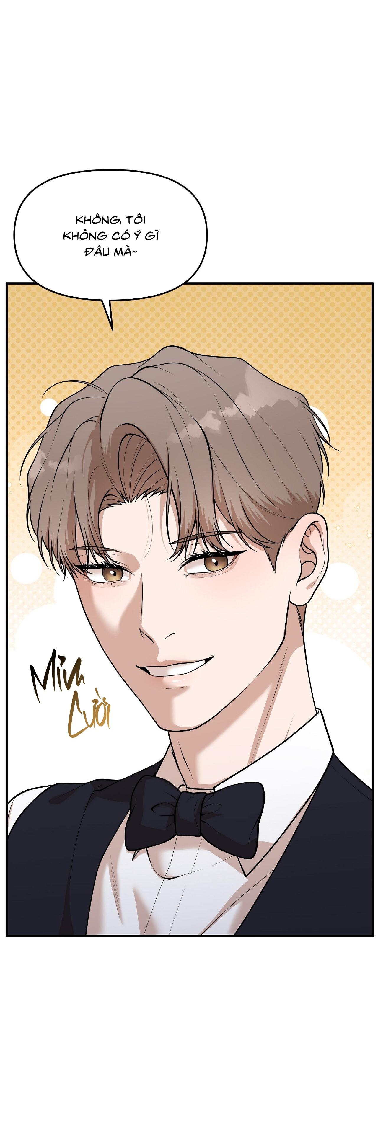 [DDT] HƯƠNG VỊ TÌNH THÂN Chapter 1 19+ - Trang 2