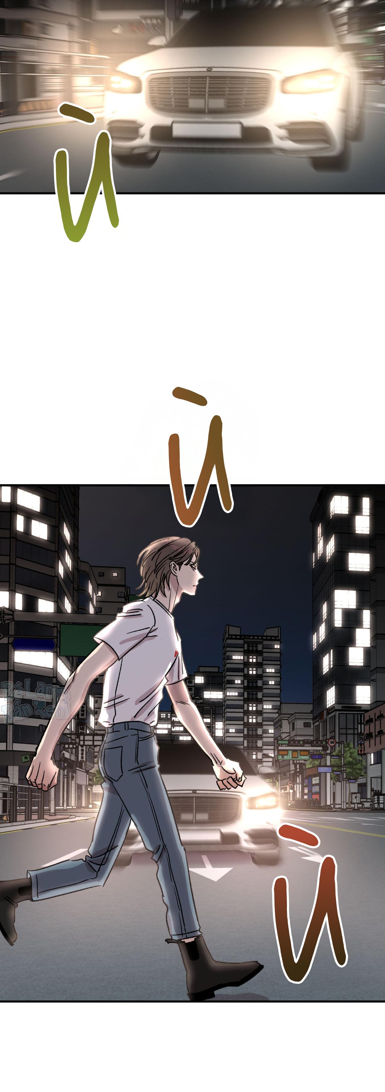 Nhà của chúng ta Chapter 39 - Next Chapter 40