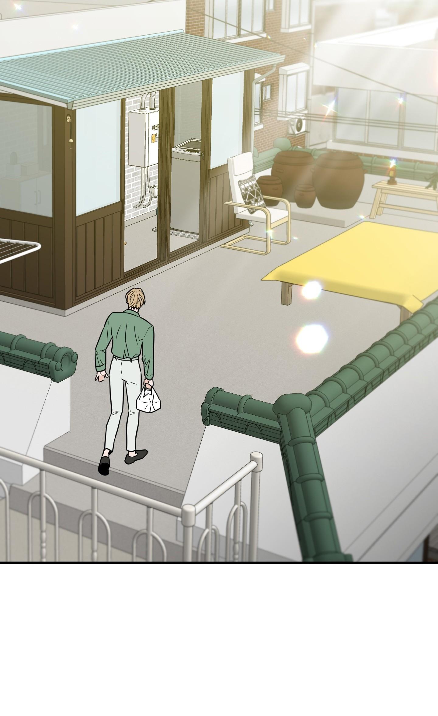 (CBunu) SCOOP Chapter 15 - Next Chapter 16