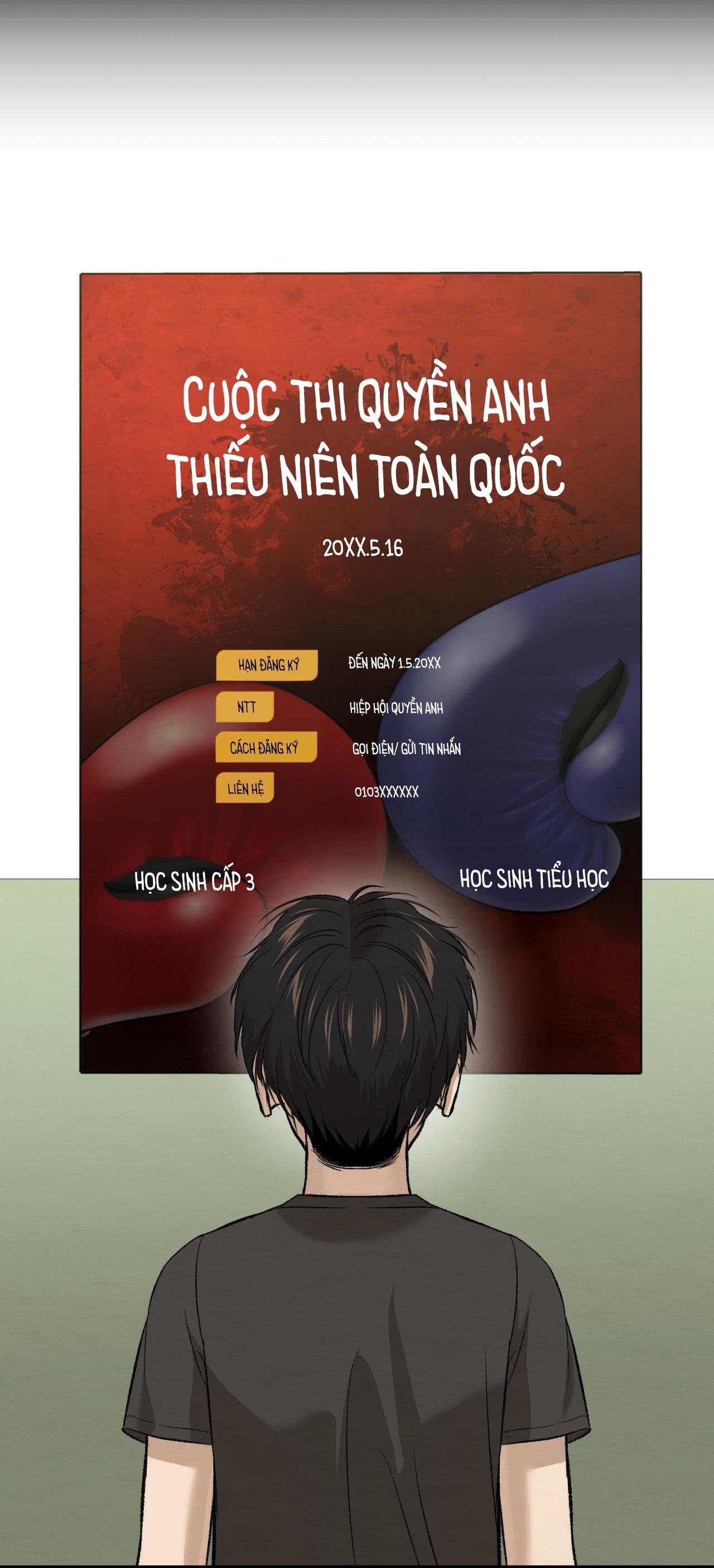 (CBunu) ChinhX - Vận Xui Chapter 72 - Trang 2
