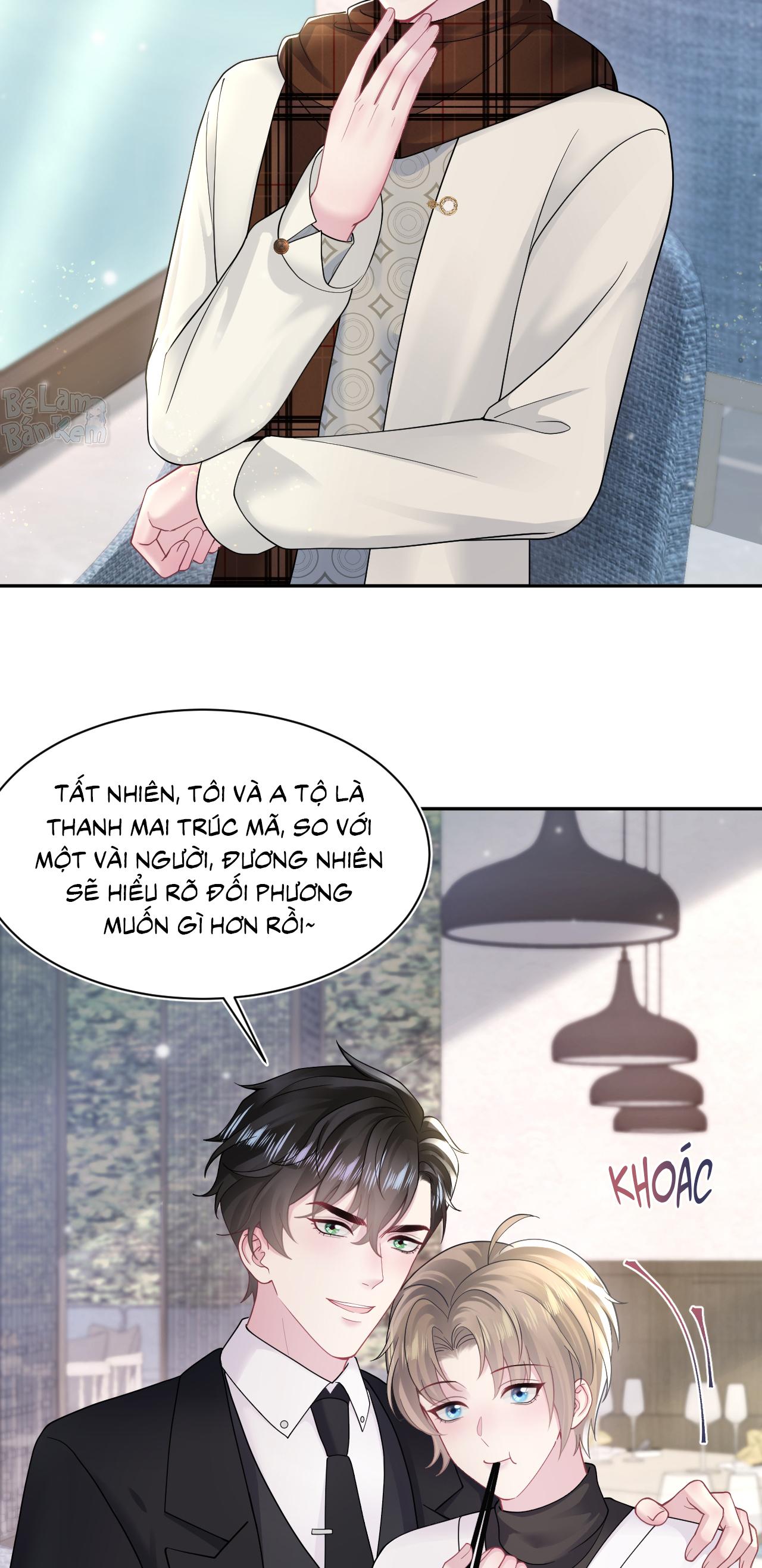 Tuyệt mỹ bạch liên hoa online dạy học Chapter 163 - Next Chapter 164