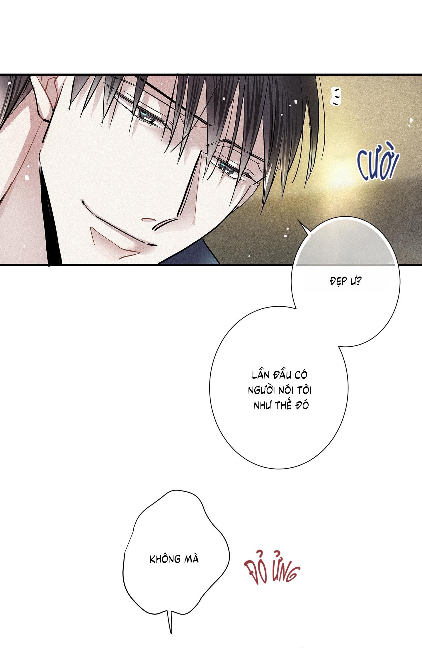 (CBunu) Tình yêu và danh vọng Chapter 70 H+ - Next 