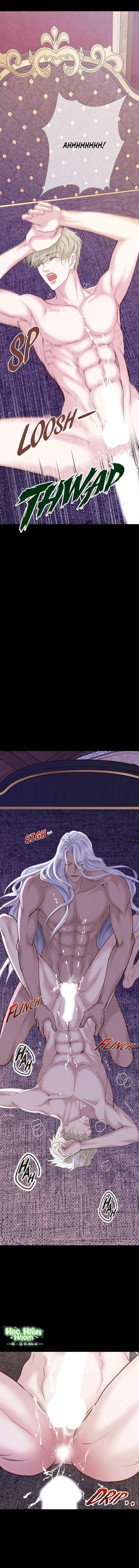 Hôn Thê Của Bóng Tối Chapter 3 Hachiennhom - Next 