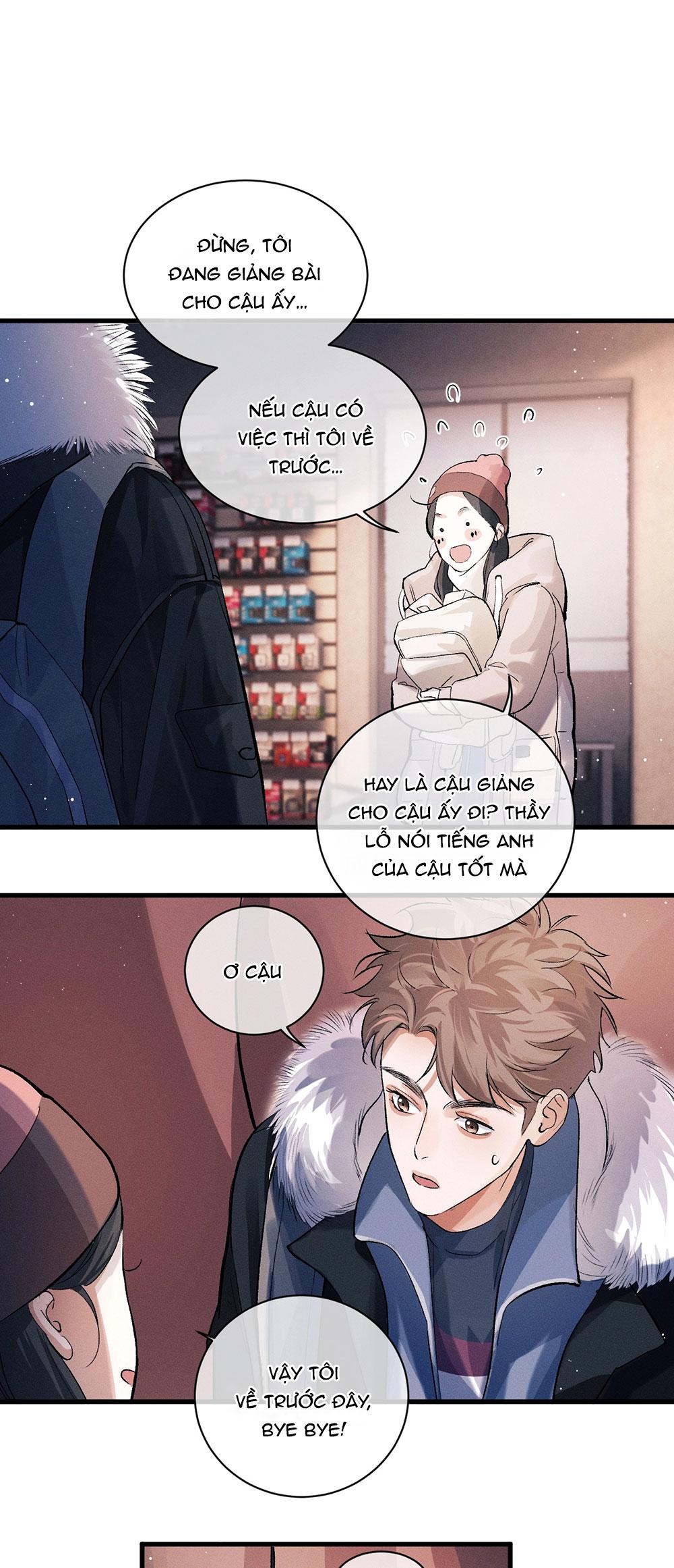 Tát Dã (Ngang Tàng) Chapter 33 - Trang 2