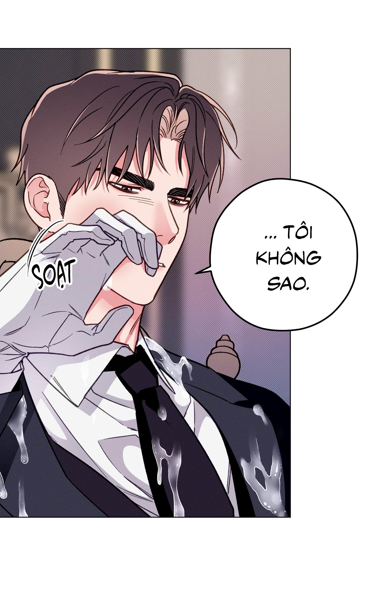 Xuyên Thành Bá Tước Omega Chapter 10 - Next 