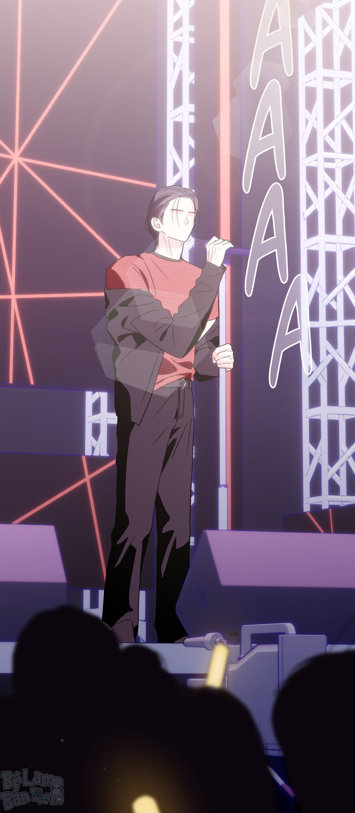 Vụ bê bối của Beta Chapter 61 H++ - Next Chapter 62