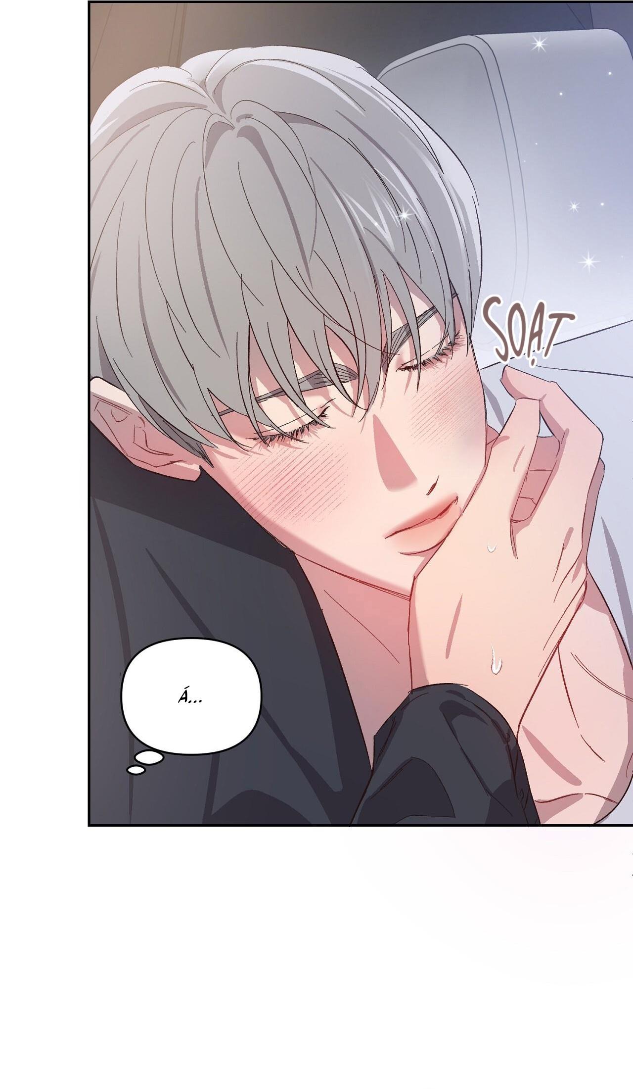 (CBunu) Bí Mật Của Mái Tóc Chapter 34 H - Next 