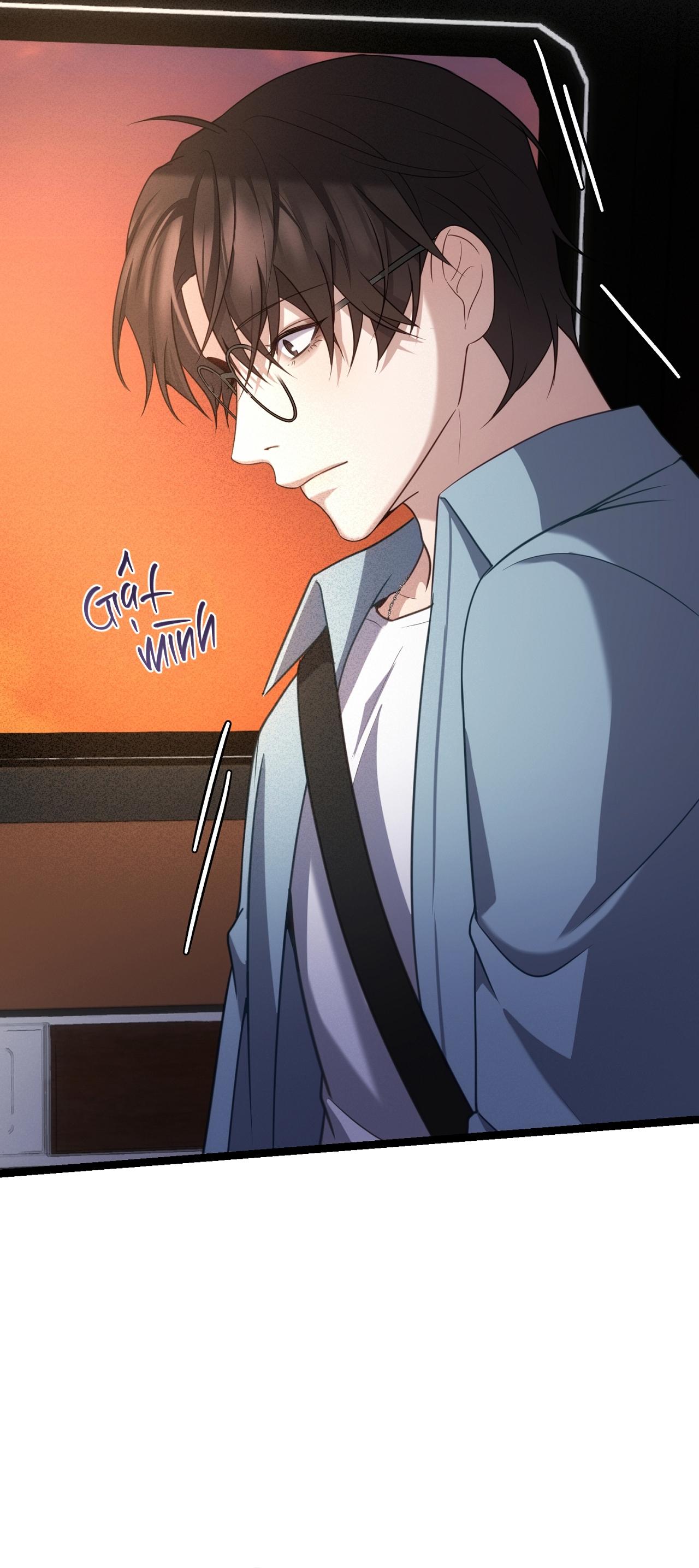BÁU VẬT CỦA GUIDE Chapter 17 - Next 