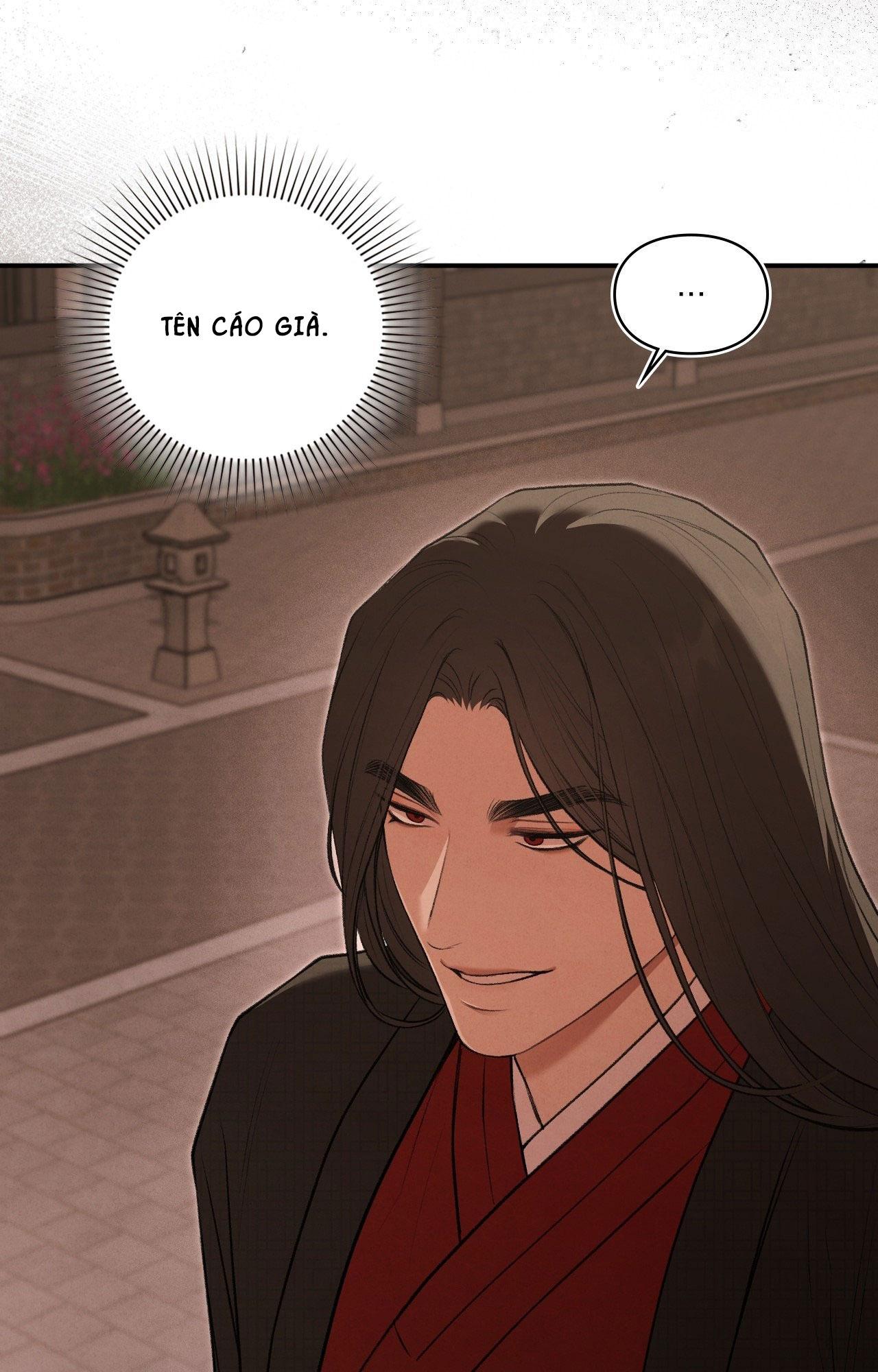 SỨ GIẢ THẦN CHẾT Chapter 42 - Next 