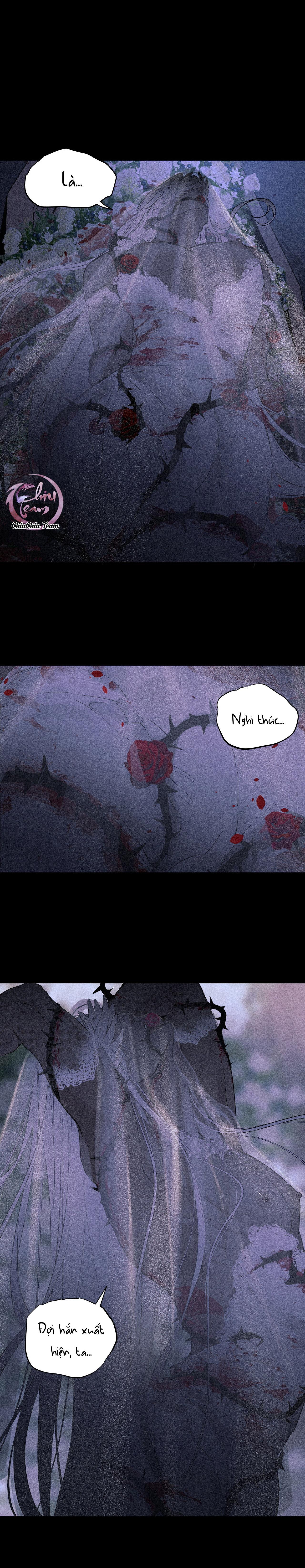 Tùy Tâm Tùy Ý Chapter 13.7 Đặc biệt 2 - Next 