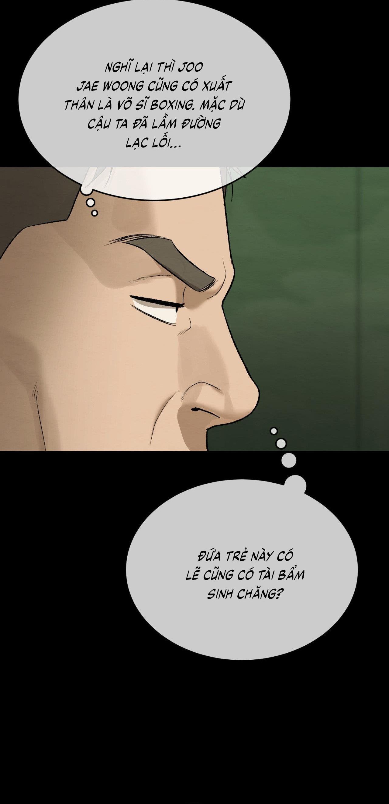 (CBunu) ChinhX - Vận Xui Chapter 72 - Trang 2
