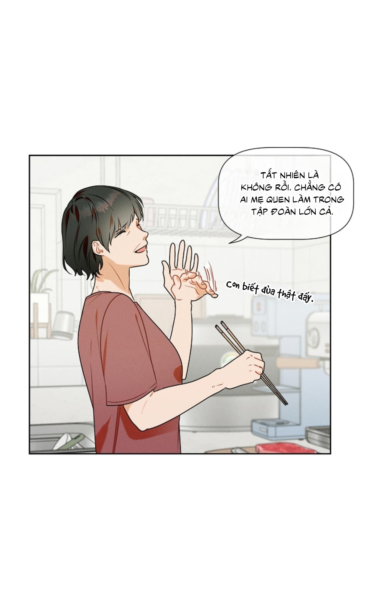 Tố Cáo Sếp Tôi Chapter 33 - Next Chapter 34