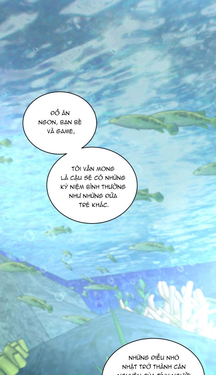 Room Without Windows Chapter 15 - Trang 2
