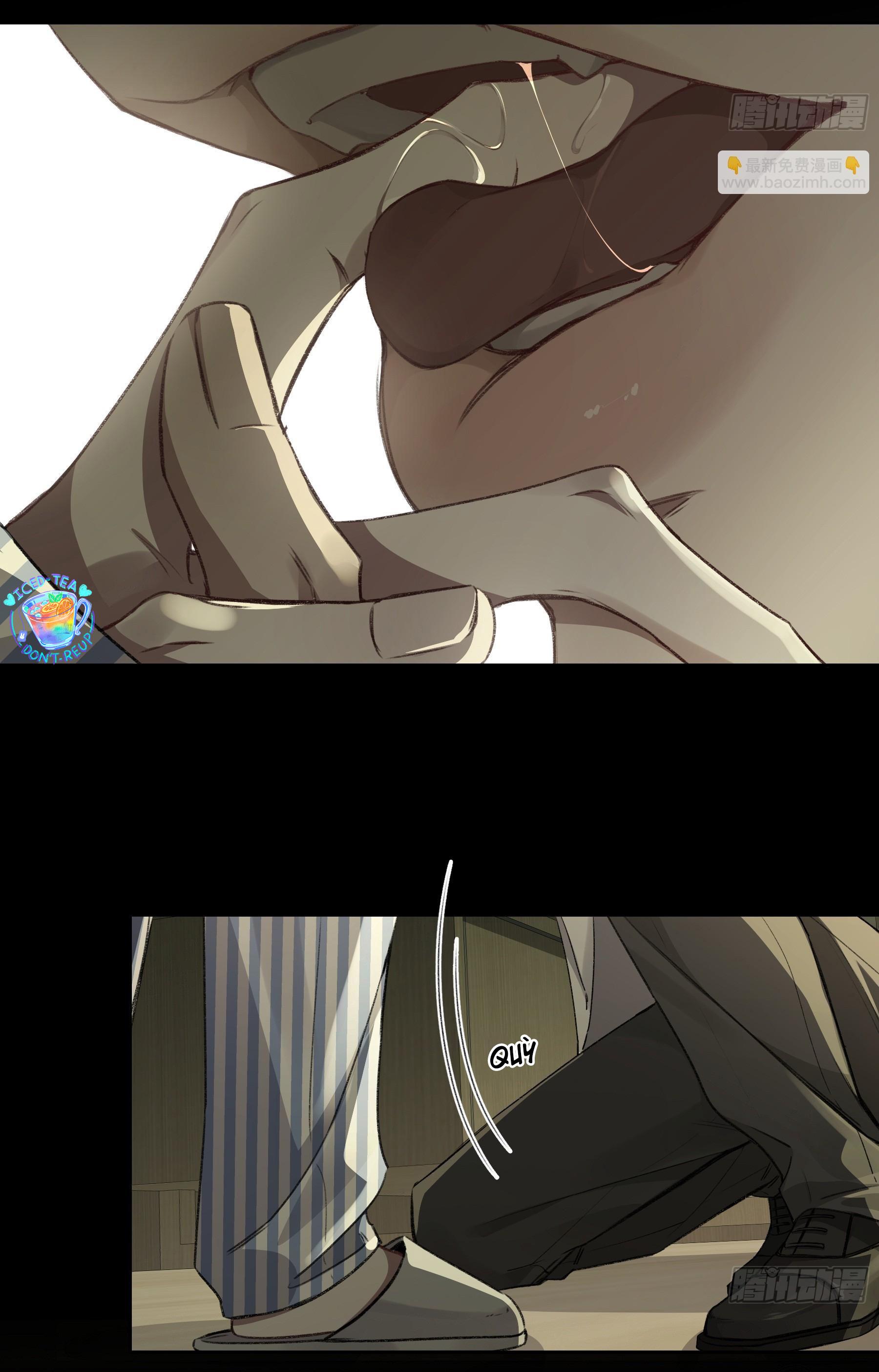 Ác linh Chapter 13 - Next 