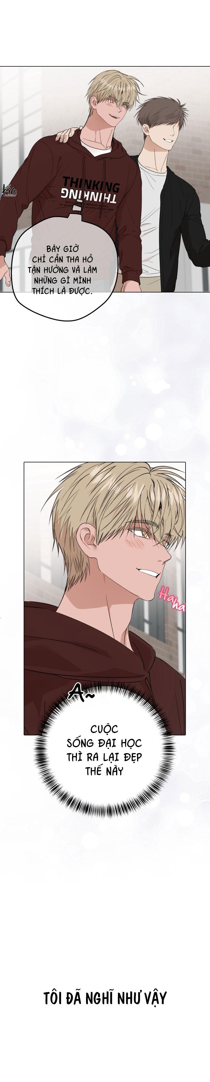TUYỂN TẬP NHẤT THỤ ĐA CÔNG CỦA NHÀ KIM Chapter 18.6 alpha nt1 - Trang 2