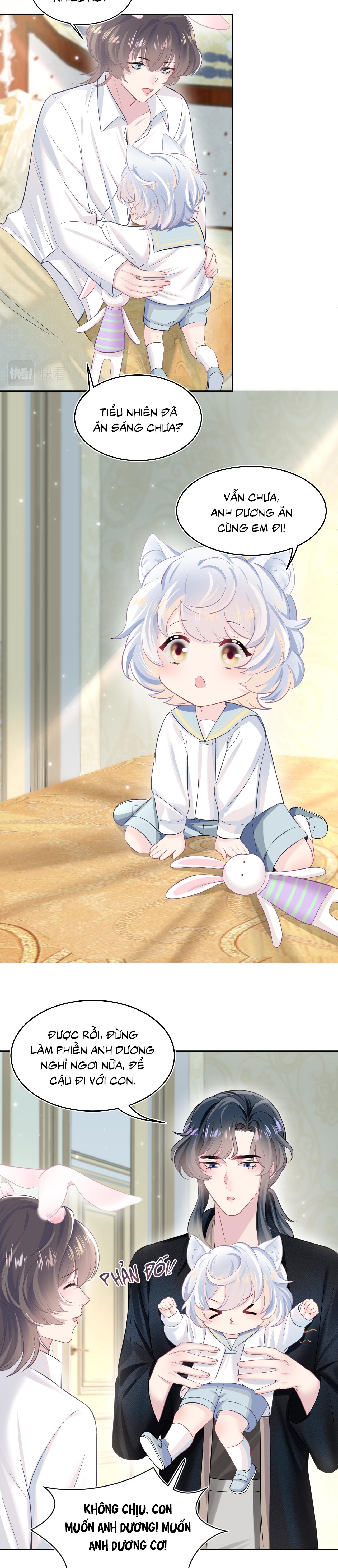 Tuyệt mỹ bạch liên hoa online dạy học Chapter 82 - Next Chapter 83