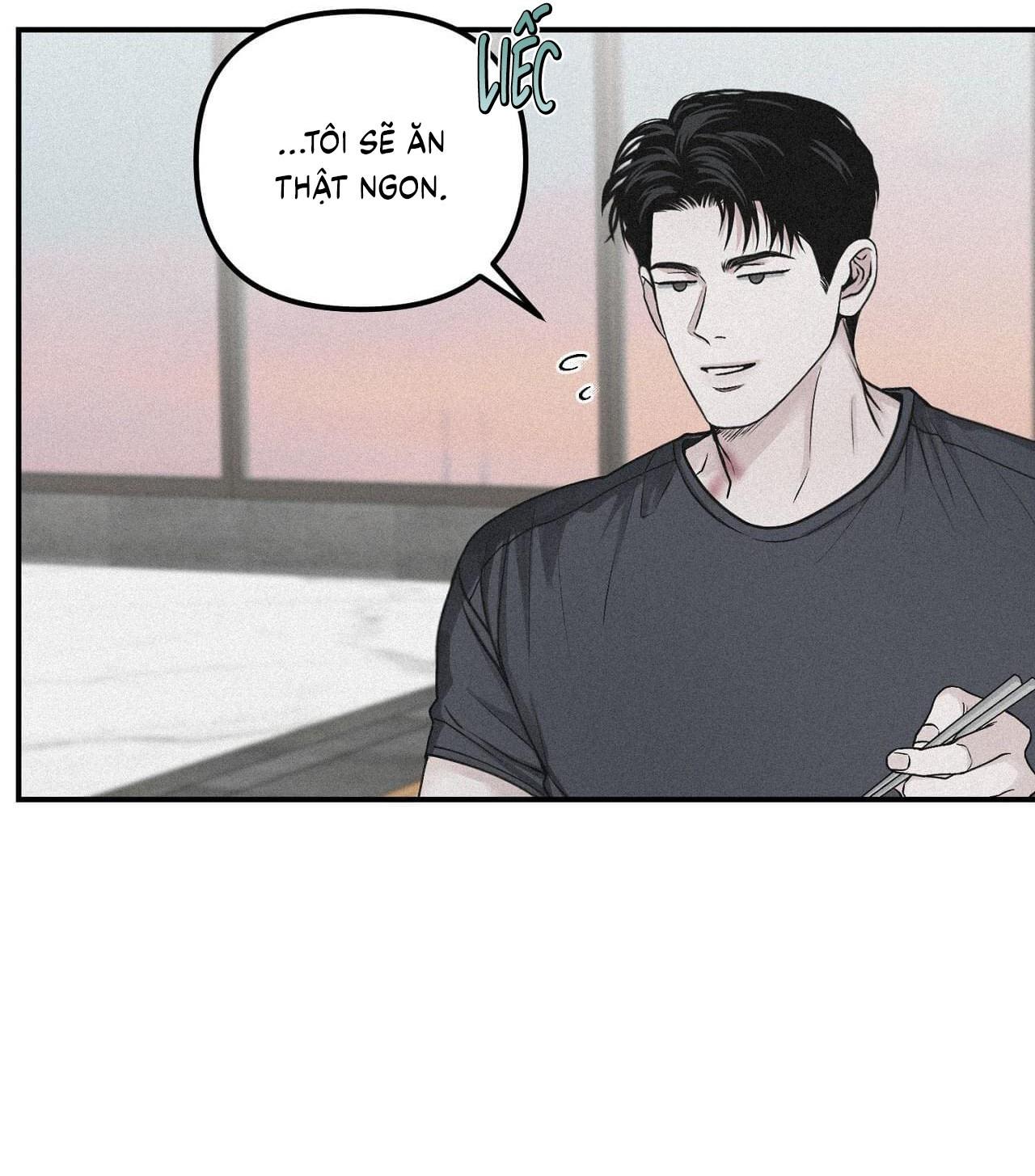 (CBunu) Phép Chiếu Chapter 38 - Next 