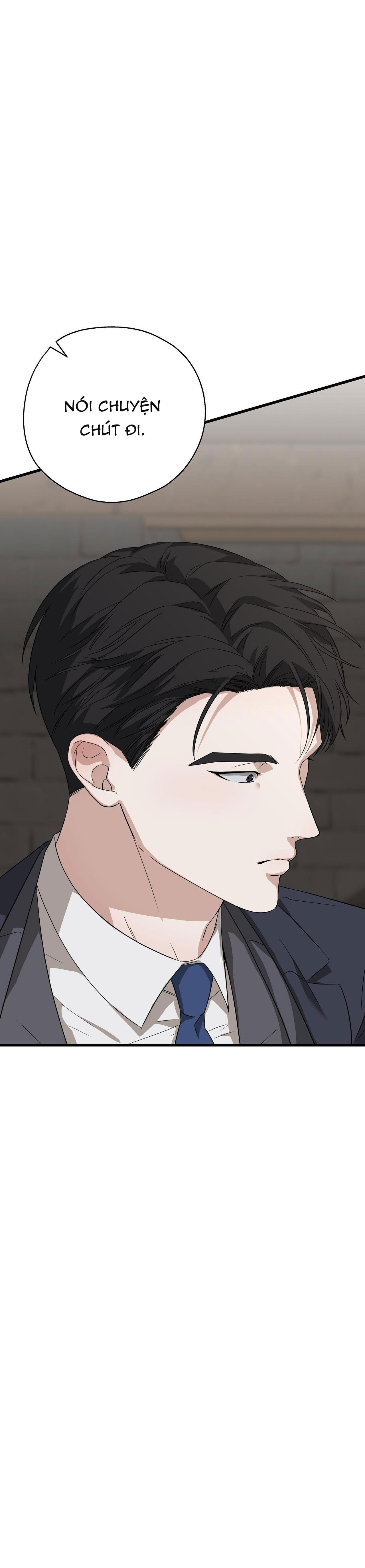 HỢP ĐỒNG KẸO NGỌT Chapter 43 - NT4 - Next 