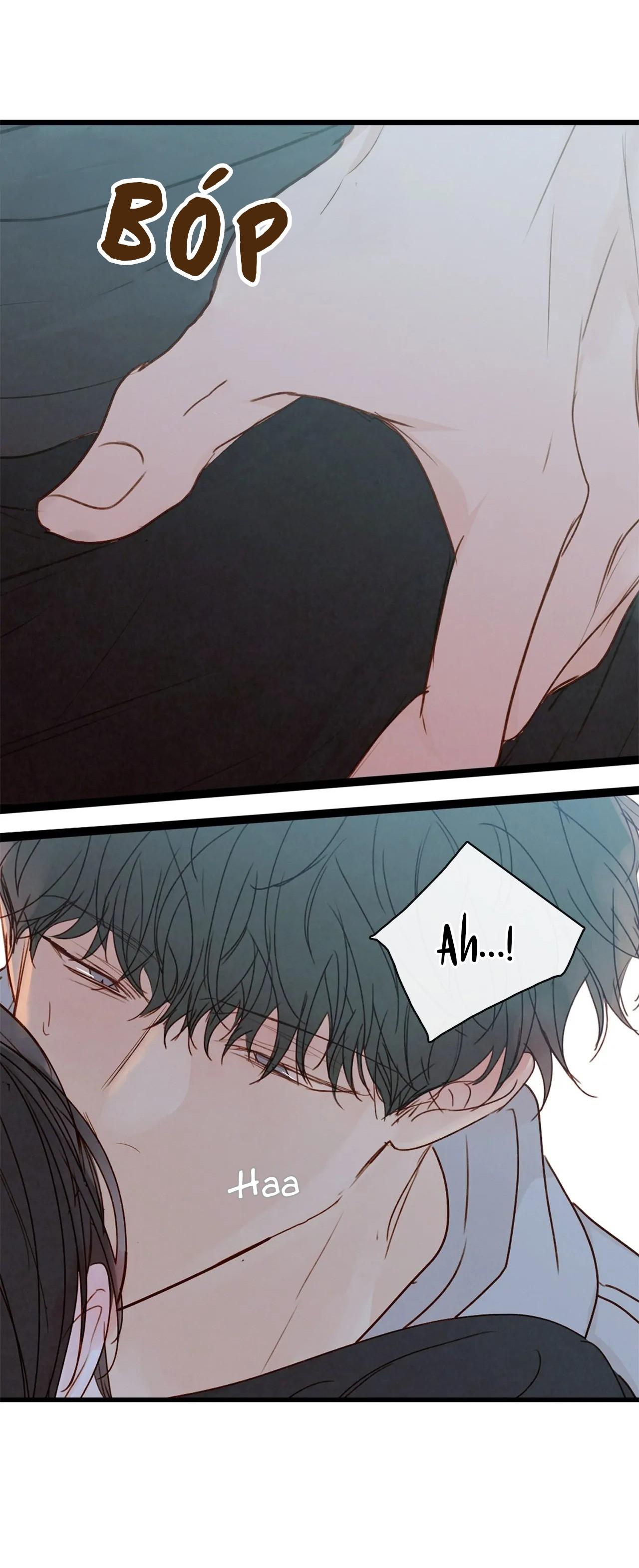 Thiên Đường Táo Xanh Chapter 122 - Trang 2