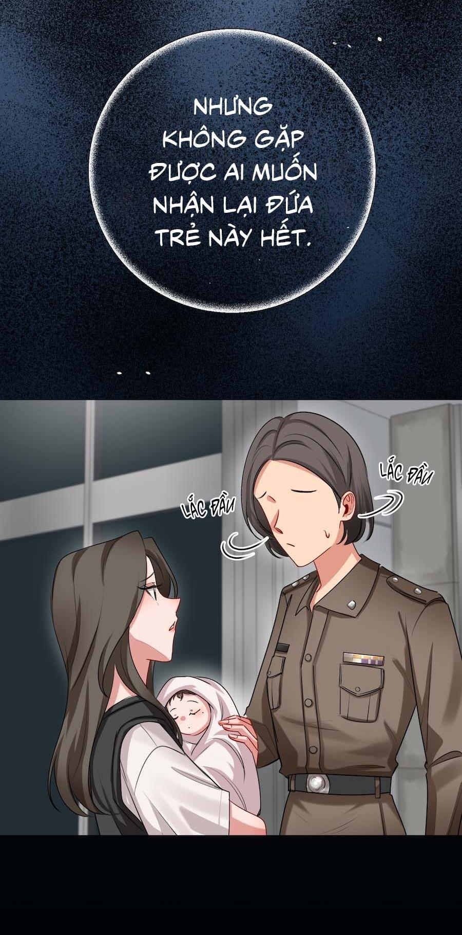 Flower of youth Chapter 42 - Next 