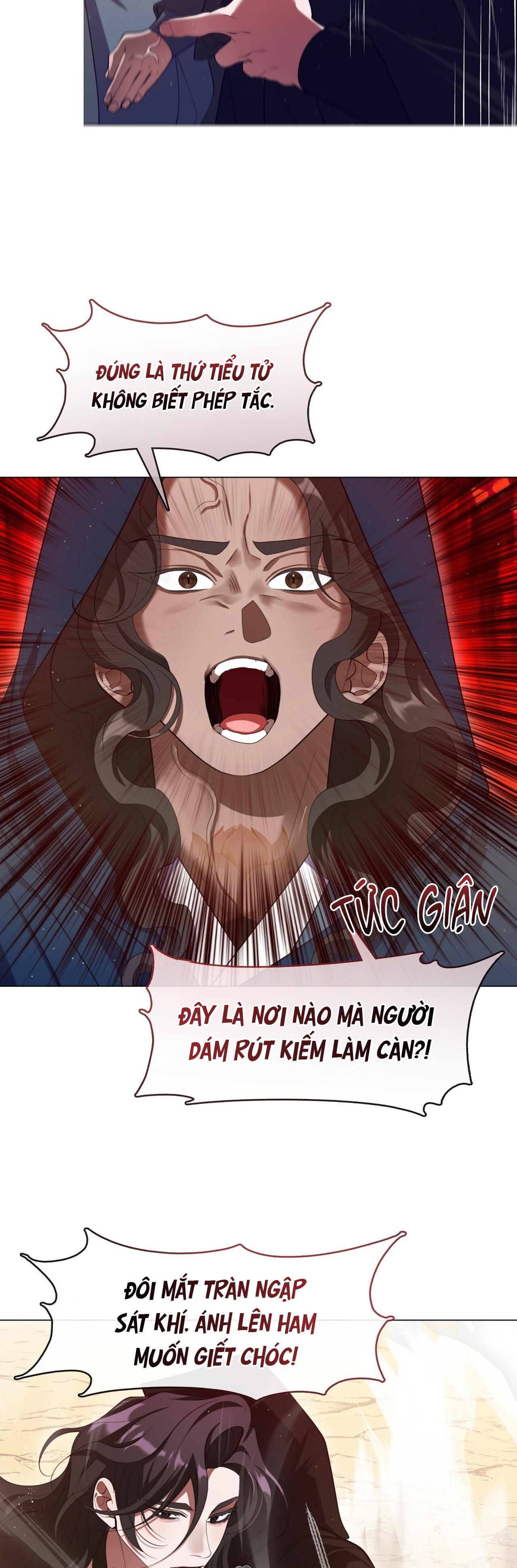 Tôi đã nuôi dạy thủ lĩnh giáo phái ác ma Chapter 71 - Next Chapter 72