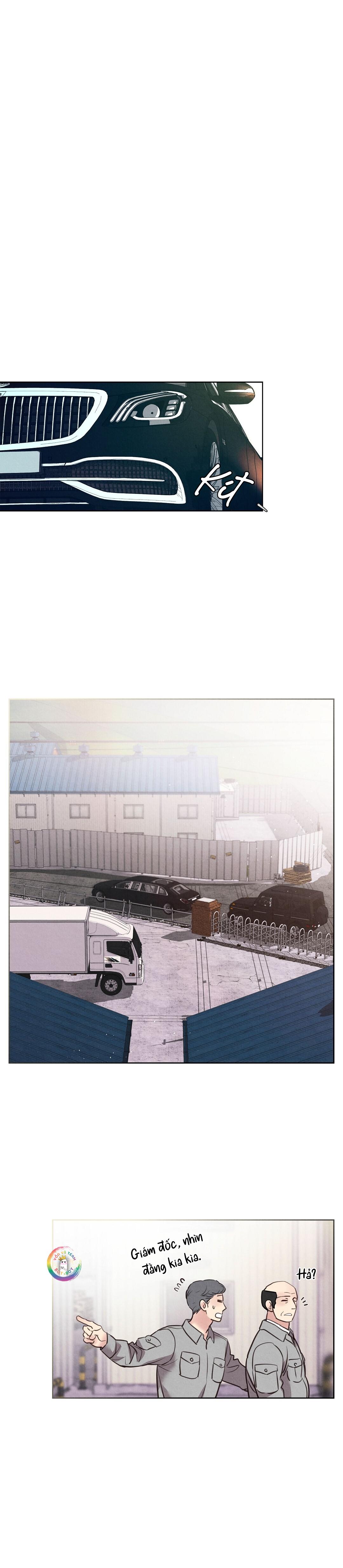Ác Nhân Đàm Chapter 18 - Next 