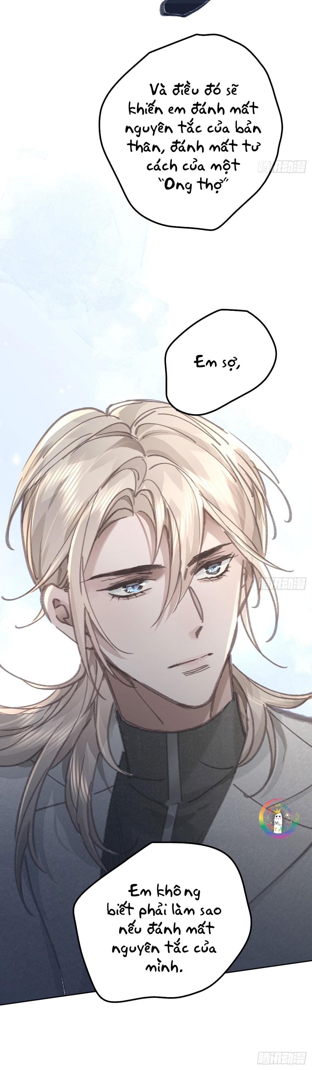 Ong Thợ Chapter 84 - Next 