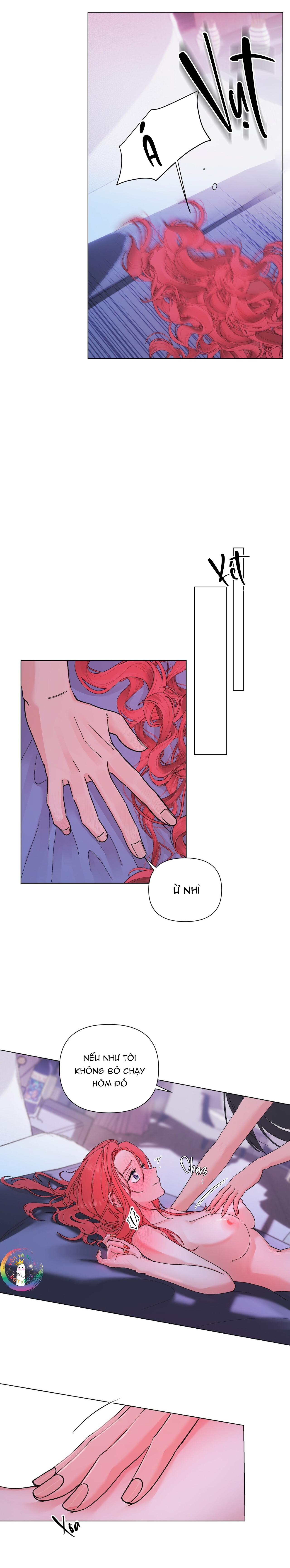 Tuyển Tập GL Ngắn 18+ Chapter 20 Tình yêu ko đổi - Next 