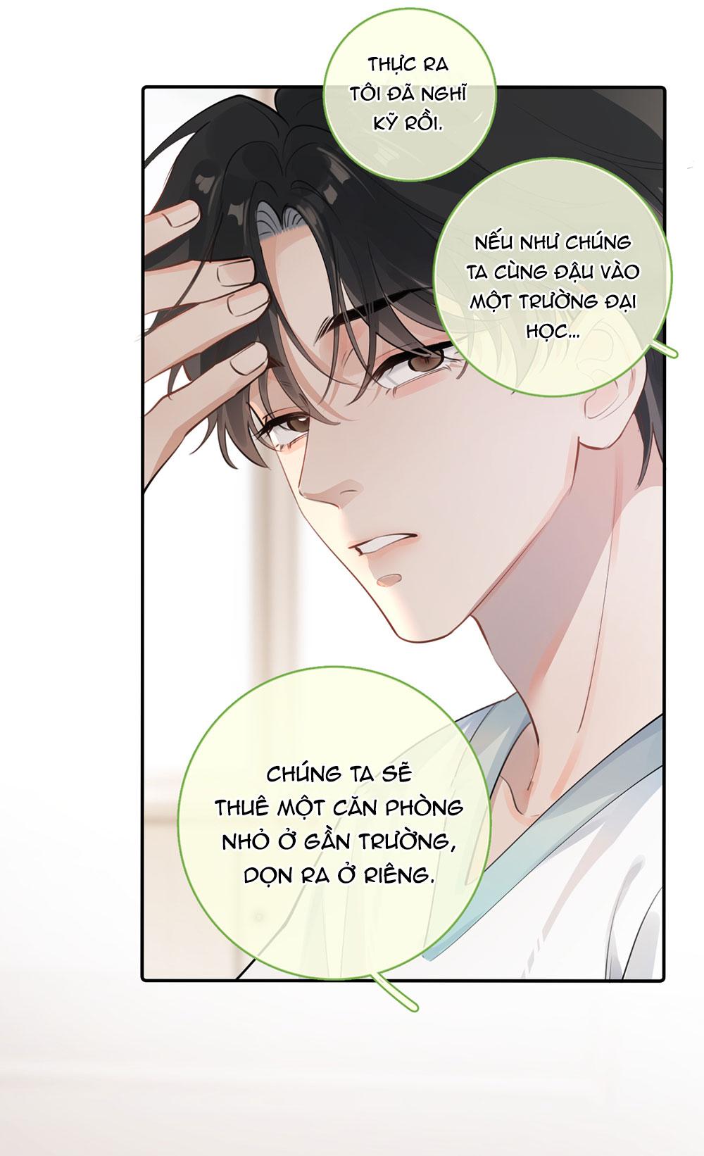 Cậu Vượt Giới Hạn Rồi Chapter 65 - Trang 2