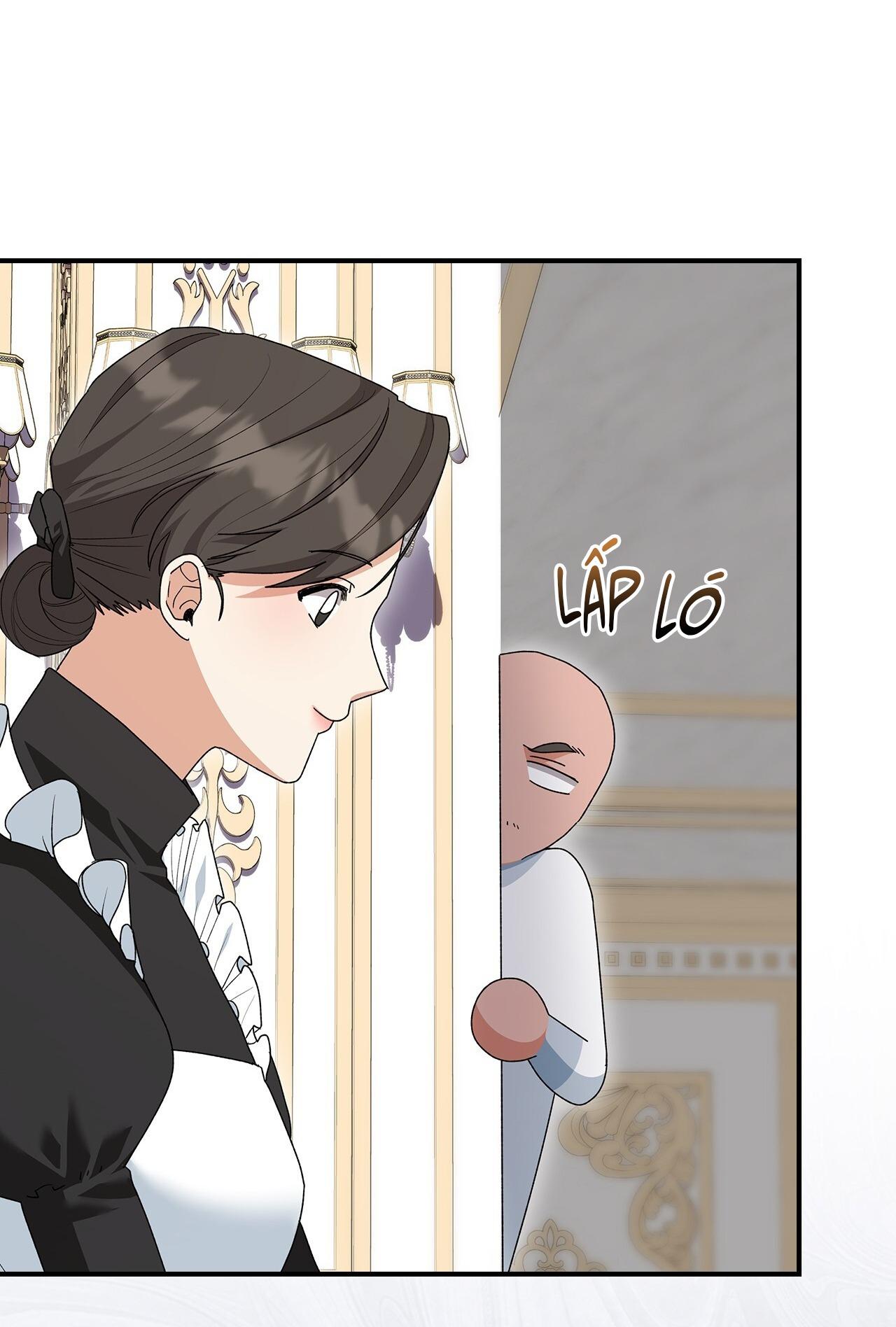 Xuyên thành cục bông của tên cuồng công Chapter 9 - Next 