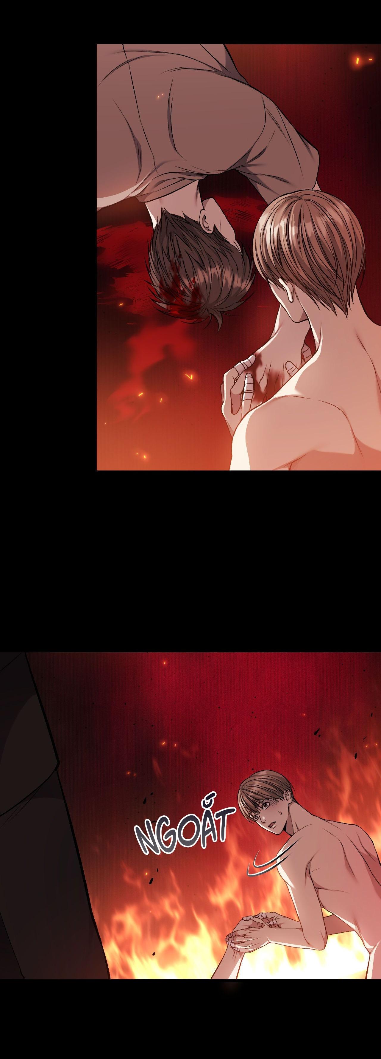 XX ĐÊ TIỆN Chapter 53 - Next Chapter 54