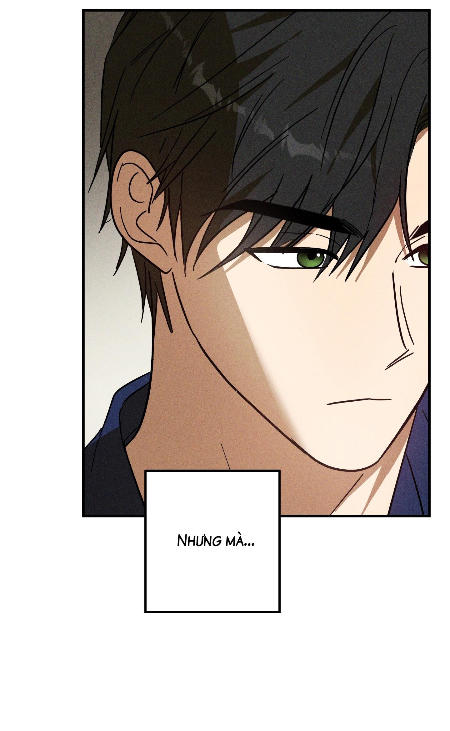 (CBunu) MIX UP Chapter 5 - Next 