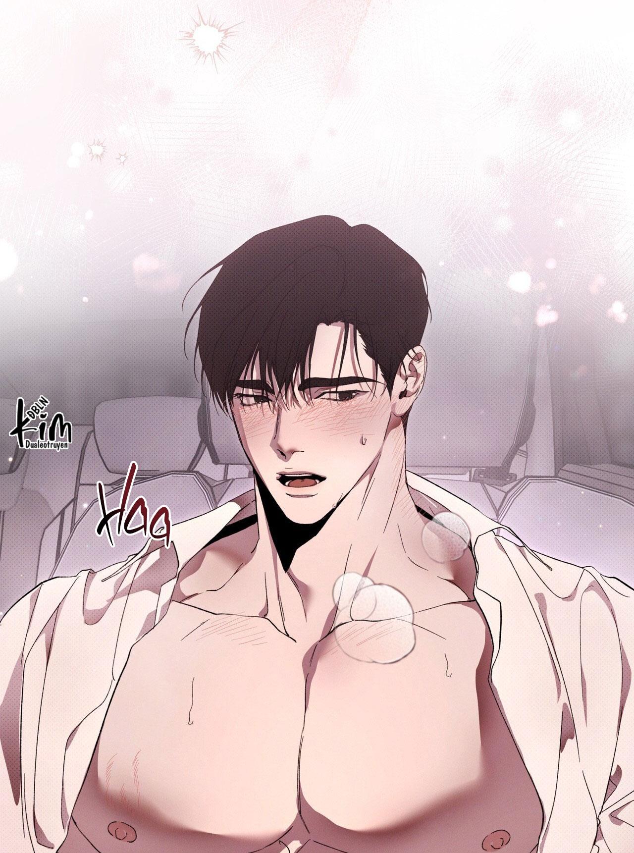 NGUỒN GỐC TIẾN HÓA Chapter 19 - Next Chapter 20