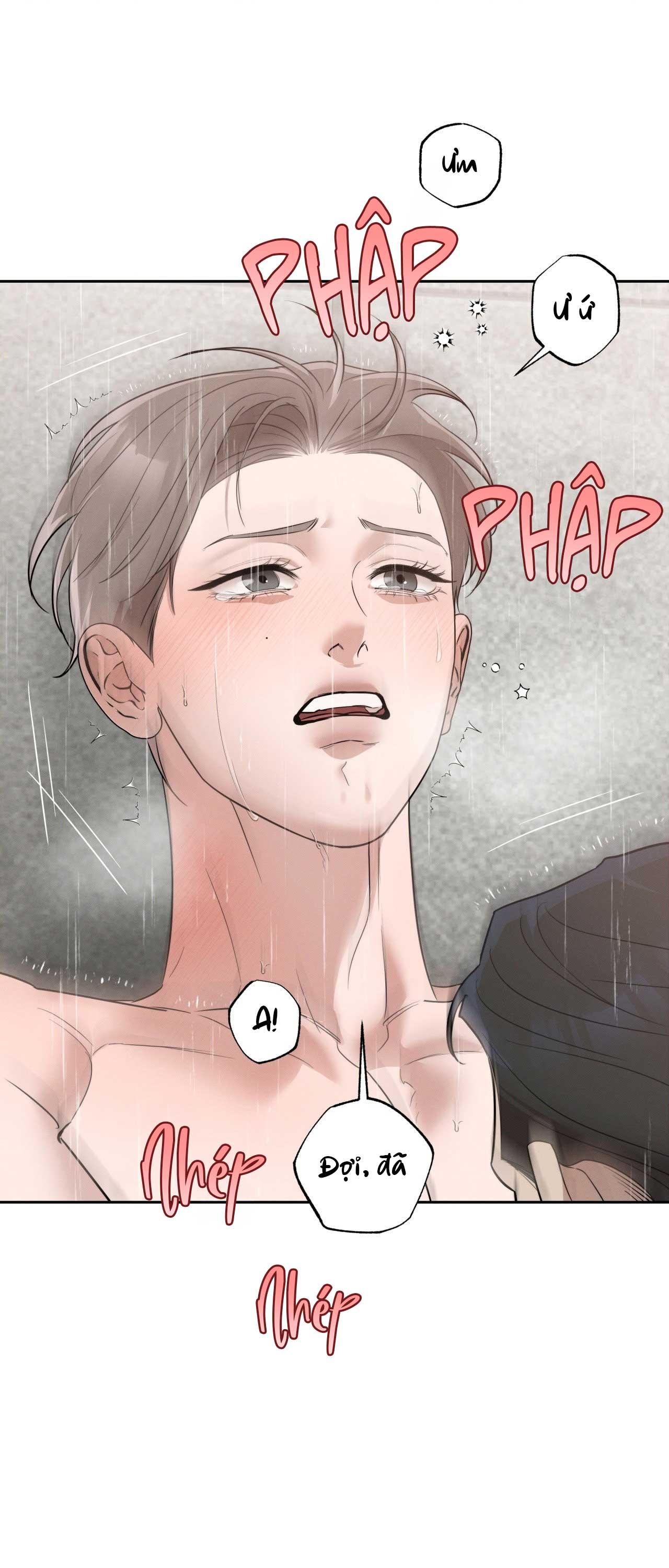 NHIỆT ĐỘ TIẾP XÚC Chapter 35 H+++++ - Next 