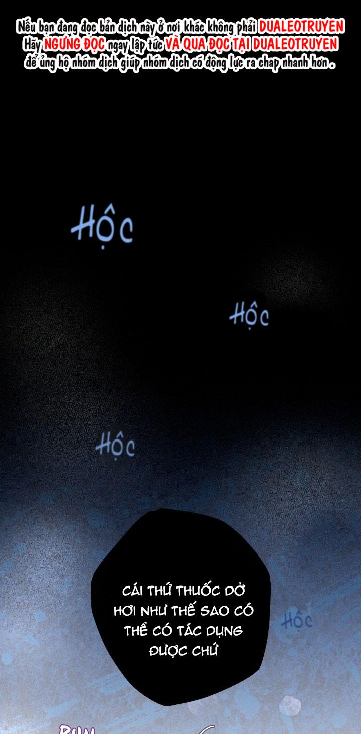 TIẾN SĨ V VÀ BA NGƯỜI TÌNH Chapter 14 - Next Chapter 15