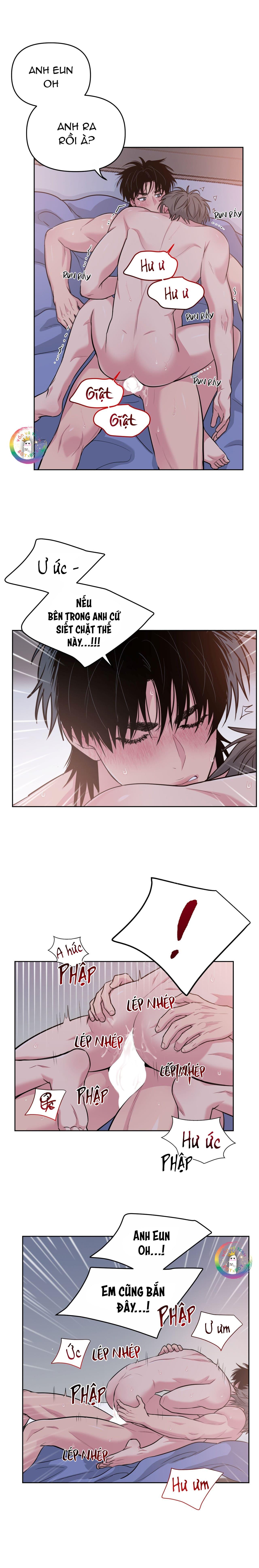 Arts Manz Chapter 51 H+++ - Next 