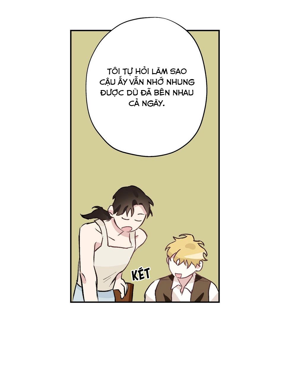 Phù Thủy Xứ Eden Chapter 11 - Next 