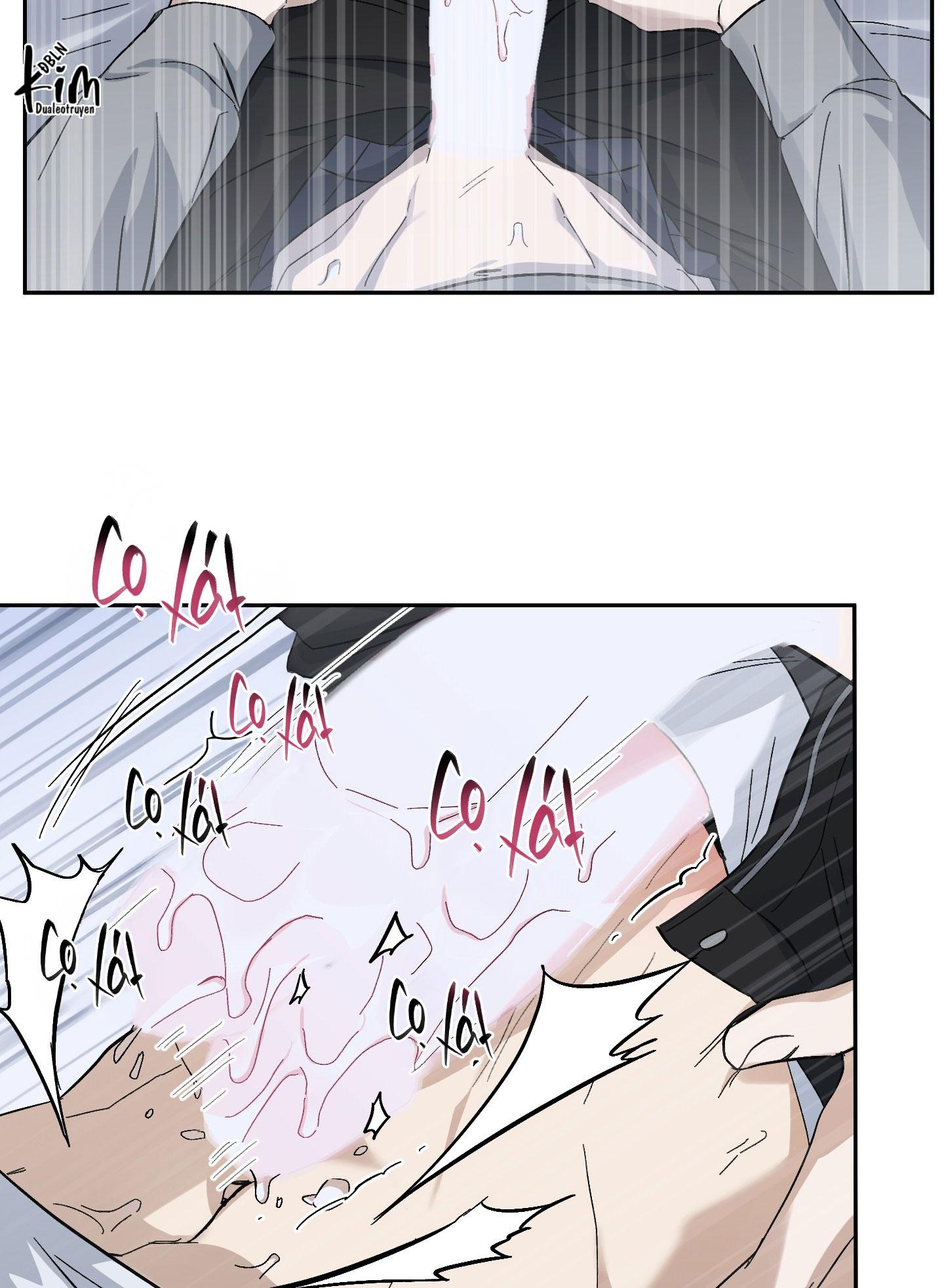 TƯƠNG XỨNG Chapter 11 - Trang 2