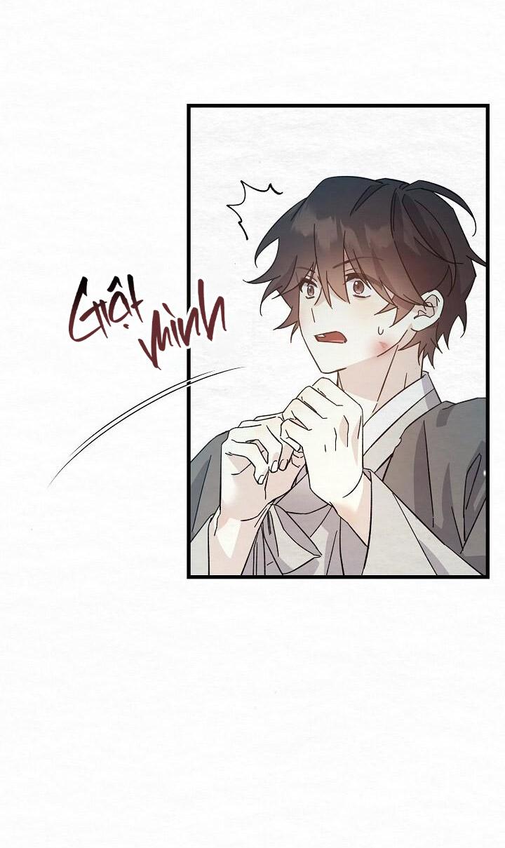 [DDT] Vị Ngọt Phía Sau Cơn Mưa Chapter 5 - Trang 2