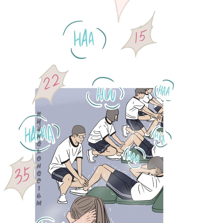 Mãi Mãi Là Bạn Thân Chapter 237 - Next 