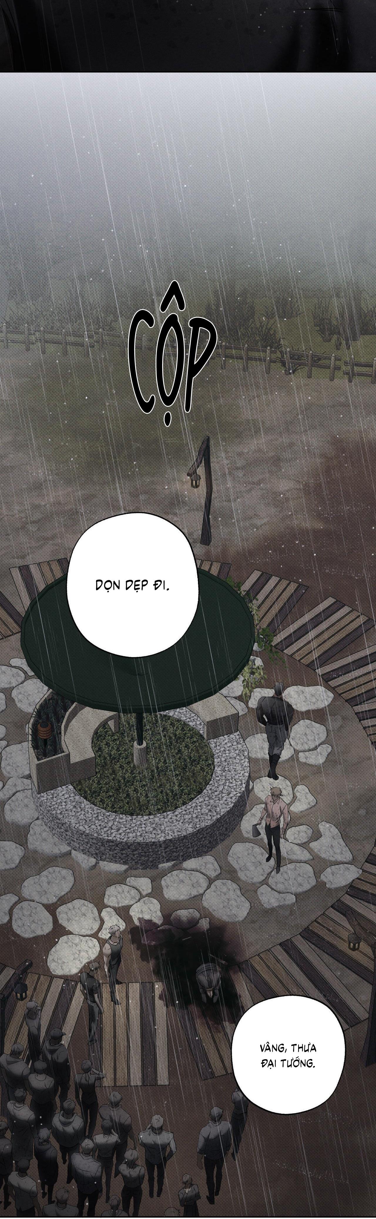 (CBunu) Chó Săn Của Sisyphus Chapter 19 - Trang 2