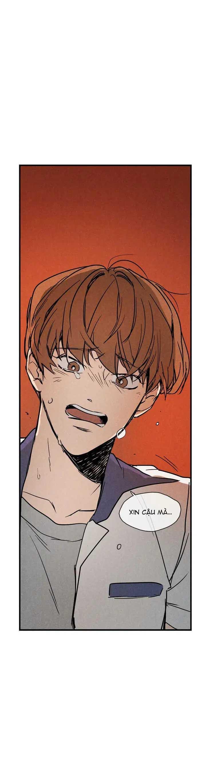 Một Bó Rau Chân Vịt Chapter 1 - Next 