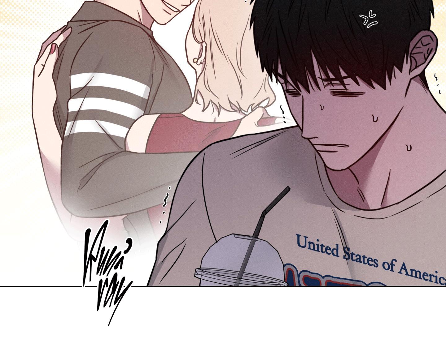 VỤ ÁN CON CU BIẾN MẤT Chapter 18 - Next 